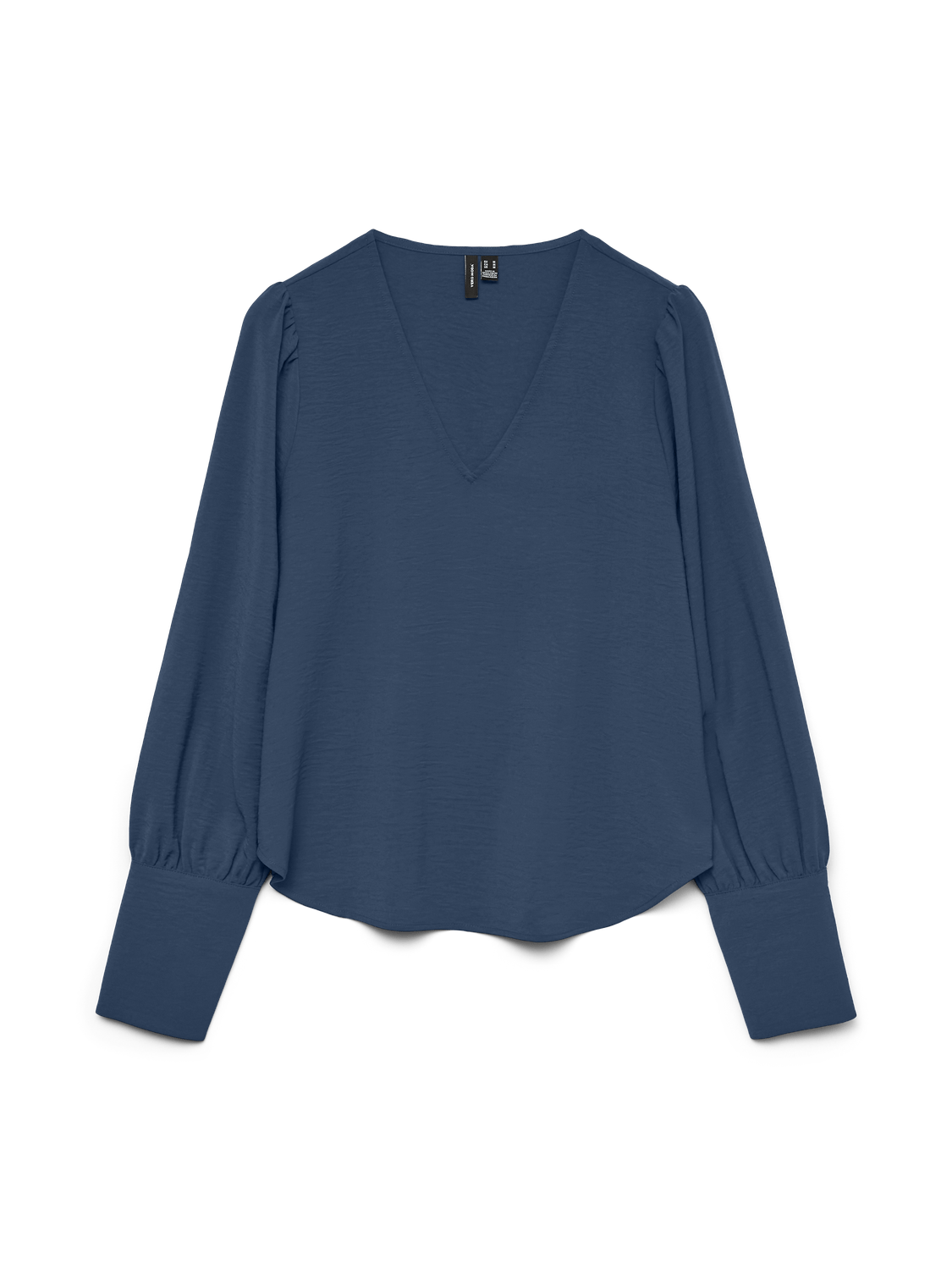 VMESME Top - Dark Denim - VERO MODA & VILA Bergvik